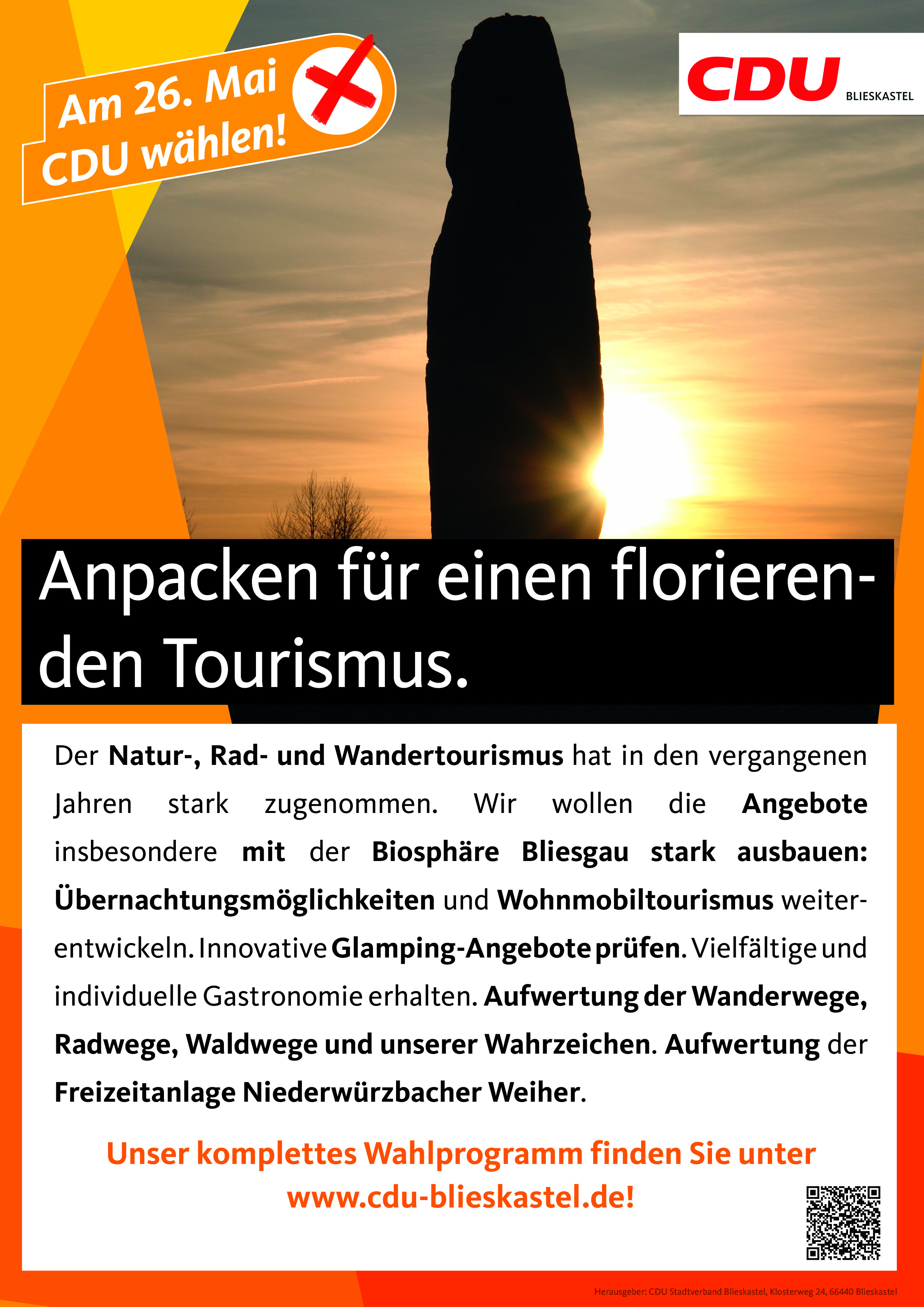 18-0117 Anzeige-FB_Wahlprogramm_Vorstellung_9_Tourismus
